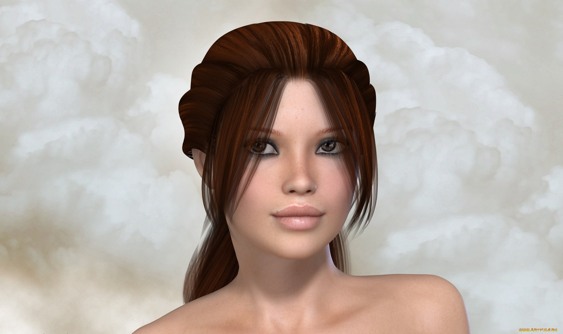 3, , portraits, , 